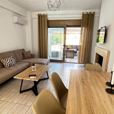 Mendis Village Kriopigi Ngoại thất bức ảnh