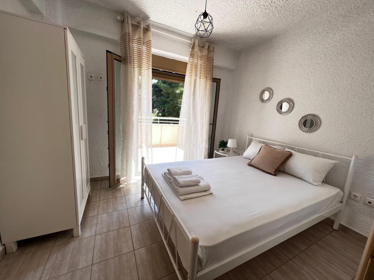 Mendis Village Kriopigi Ngoại thất bức ảnh
