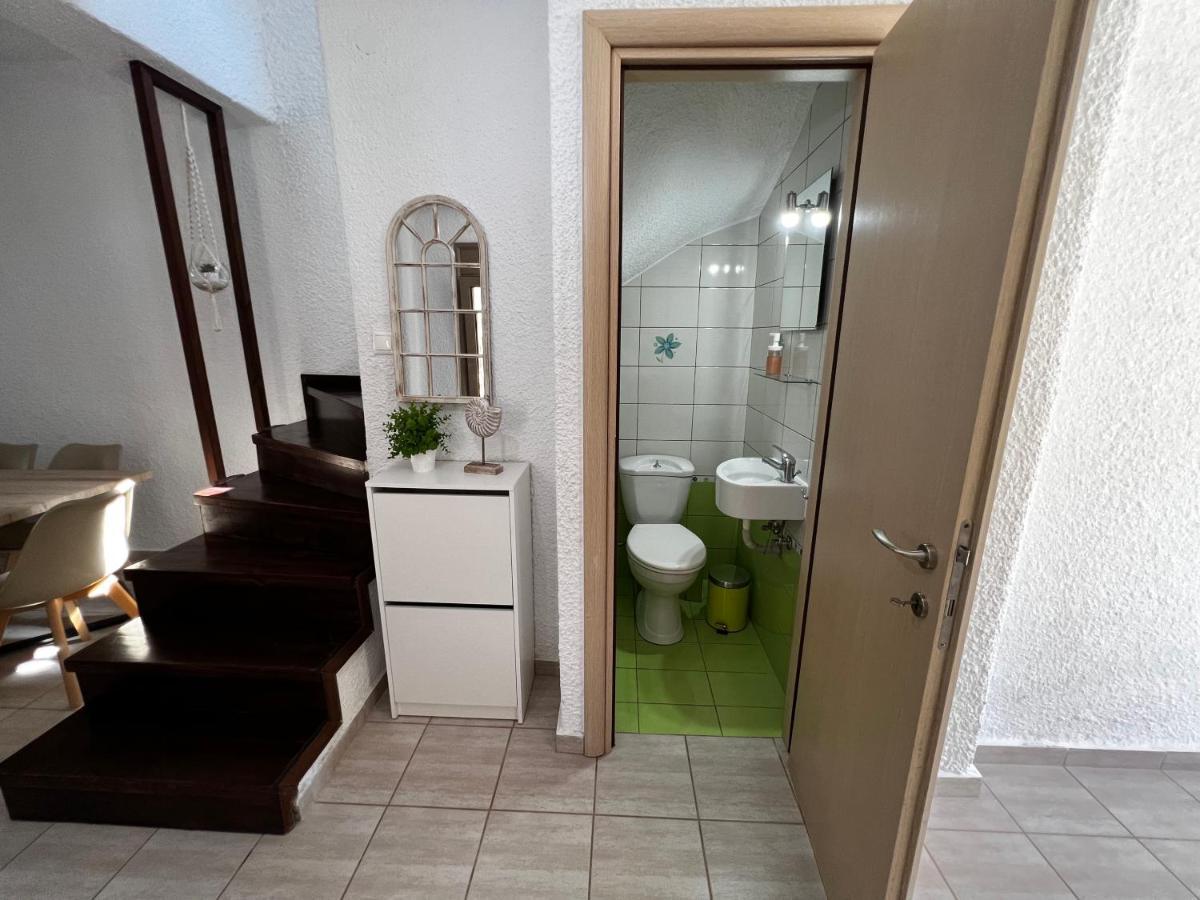 Mendis Village Kriopigi Ngoại thất bức ảnh