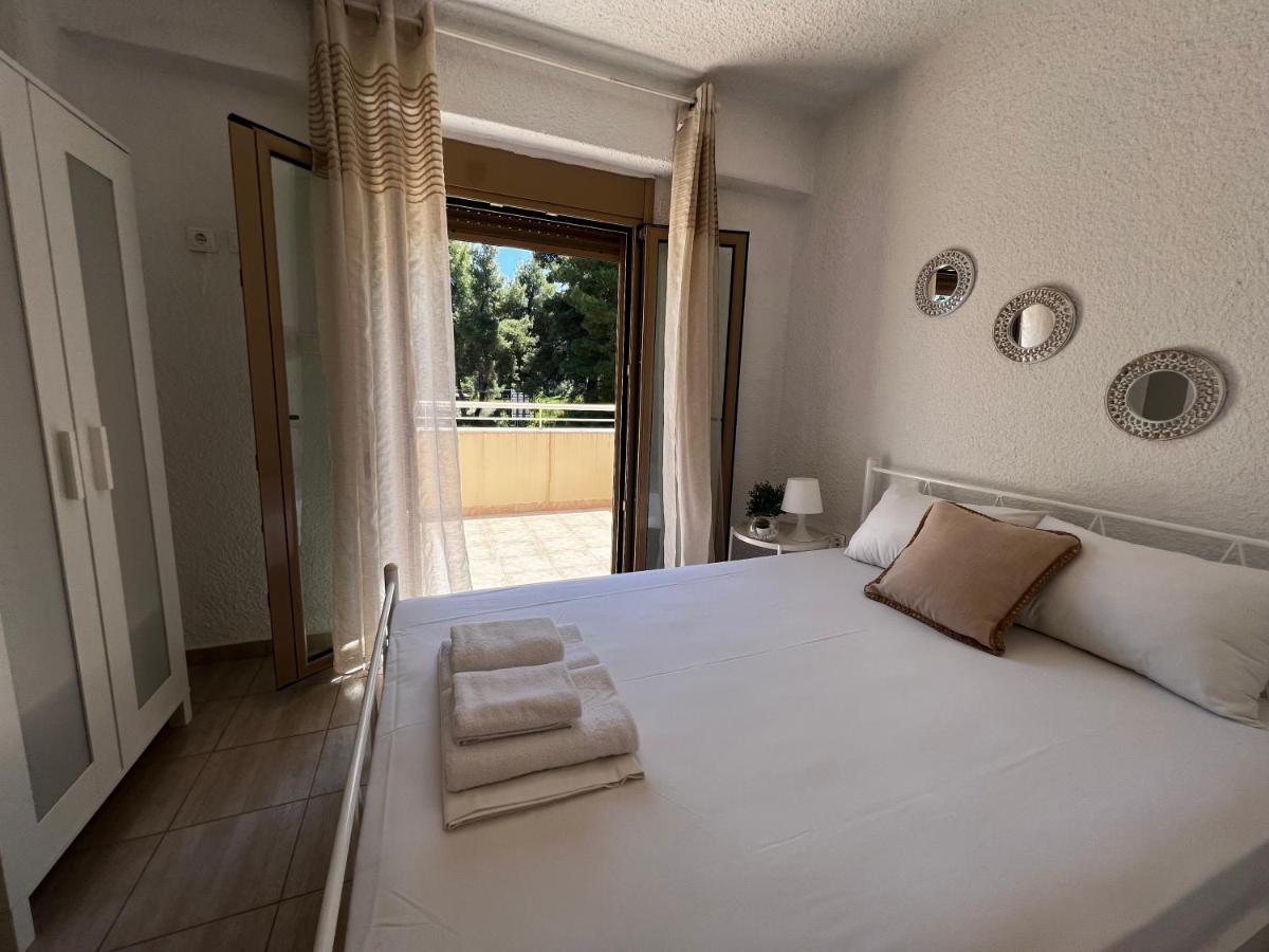 Mendis Village Kriopigi Ngoại thất bức ảnh