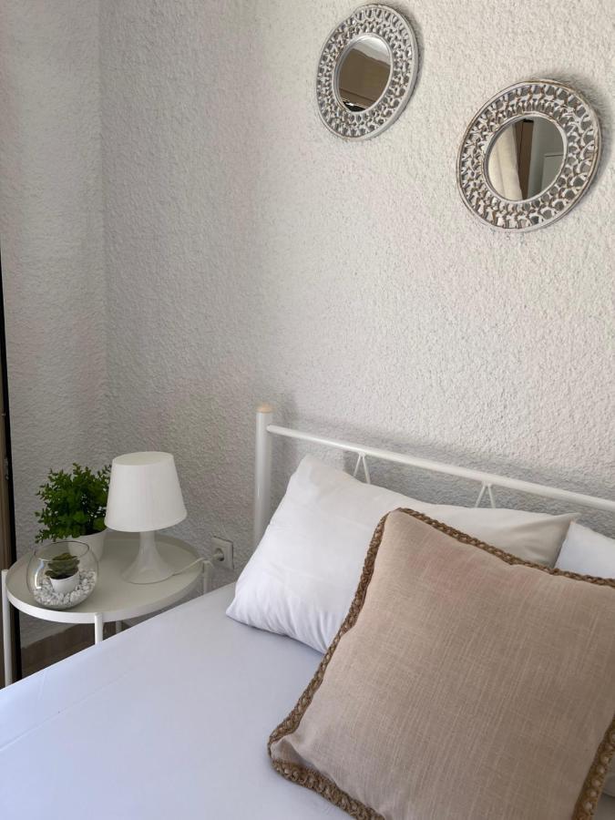 Mendis Village Kriopigi Ngoại thất bức ảnh