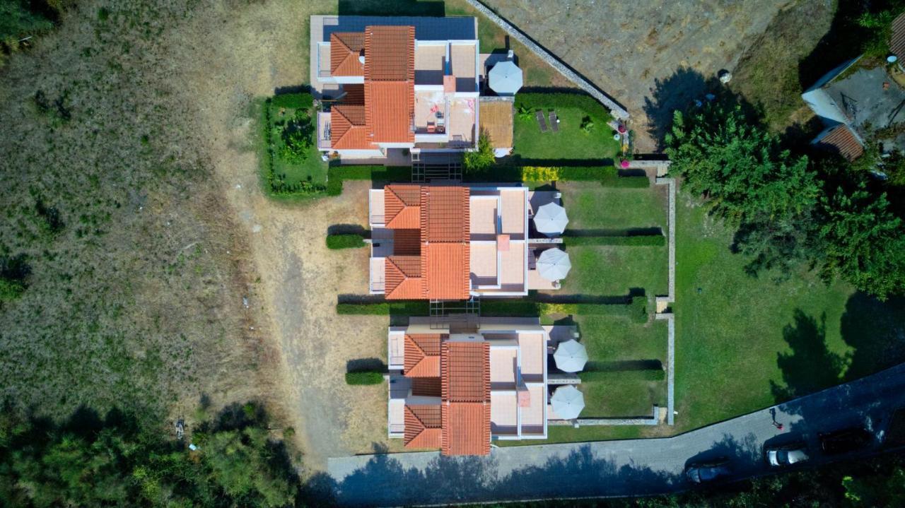 Mendis Village Kriopigi Ngoại thất bức ảnh